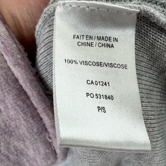 Simons Lightweight Cardigan - Picture 3 of 4